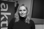 Bilde av megler Emilie Skatvedt