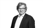 Bilde av megler Johan Orlin