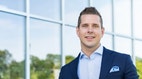 Bilde av megler Martin Surén