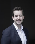 Bilde av megler Tor Øyvind Hansen