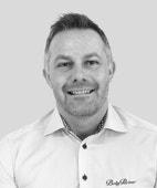 Bilde av megler Thomas Hjorth Olsen