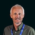 Bilde av megler Paal Skaalsvik