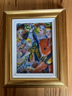 Miniatyrgalleribilde