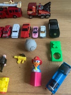 Miniatyrgalleribilde