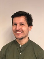 Bilde av megler Asgeir Aarseth