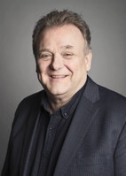 Bilde av megler Geir Falck Anderssen