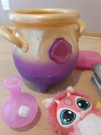 Miniatyrgalleribilde