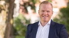 Bilde av megler Håkon Leknes
