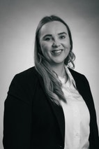 Bilde av megler Ida Johnsen