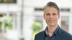 Bilde av megler Eystein Garathun Næss