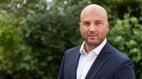 Bilde av megler Truls Alexander Tansø