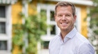 Bilde av megler Daniel Olaisen