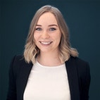 Bilde av megler Alice Lundberg