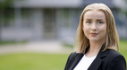 Bilde av megler Maria Kleppe Nordstoga