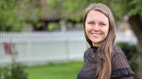 Bilde av megler Marte Kornerud