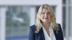 Bilde av megler Ann-Kristin Salvesen