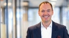 Bilde av megler Karl Filip Kjørstad Falch