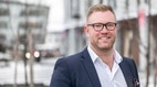 Bilde av megler Joachim Vågen