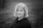 Bilde av megler Ann Kristin Hoset