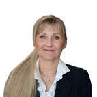 Bilde av megler Christel Hetty