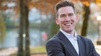 Bilde av megler Trond Lura