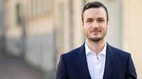 Bilde av megler Vidar Krogsæter
