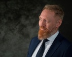 Bilde av megler Jarle Solbakken