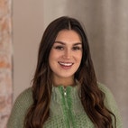Bilde av megler Victoria Giske