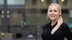 Bilde av megler Helene Skare
