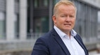 Bilde av megler Jørgen Braun