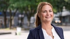 Bilde av megler Beate Karterud