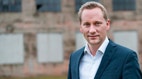 Bilde av megler Kenneth Kløw