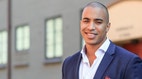 Bilde av megler Michael Marveux