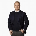 Bilde av megler Jostein Engen