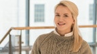 Bilde av megler Ingrid Julie Koppang