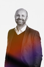 Bilde av megler Jørgen Eilev Thorkildsen