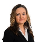 Bilde av megler Kristine Rage