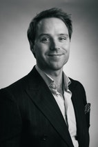 Bilde av megler Erlend Løvold