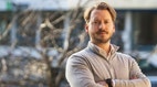 Bilde av megler Jonas Rønning Sunde