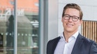 Bilde av megler Ole Andre Haugen