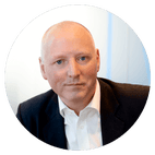 Bilde av megler Bjørn Even Sørhaug