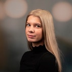 Bilde av megler Klaudia Dabrowska