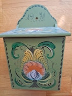 Miniatyrgalleribilde