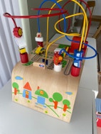 Miniatyrgalleribilde