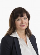 Bilde av megler Ninni Forsmo Moldrem