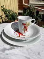 Miniatyrgalleribilde