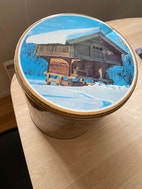 Miniatyrgalleribilde