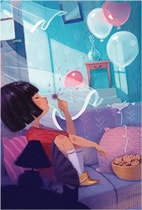 Miniatyrgalleribilde