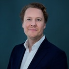 Bilde av megler Eirik Furholm-Haugen