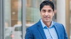 Bilde av megler Tosif Shahzada Razzak